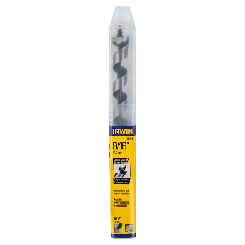 Irwin 49909 49909 In drill bit
