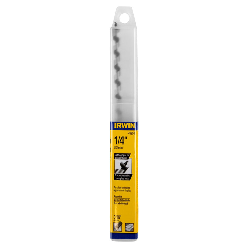 Irwin 49904 49904 In drill bit