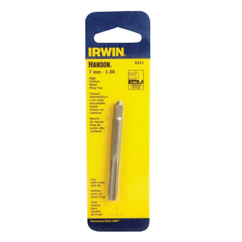 Irwin 8331 7mm tap or die