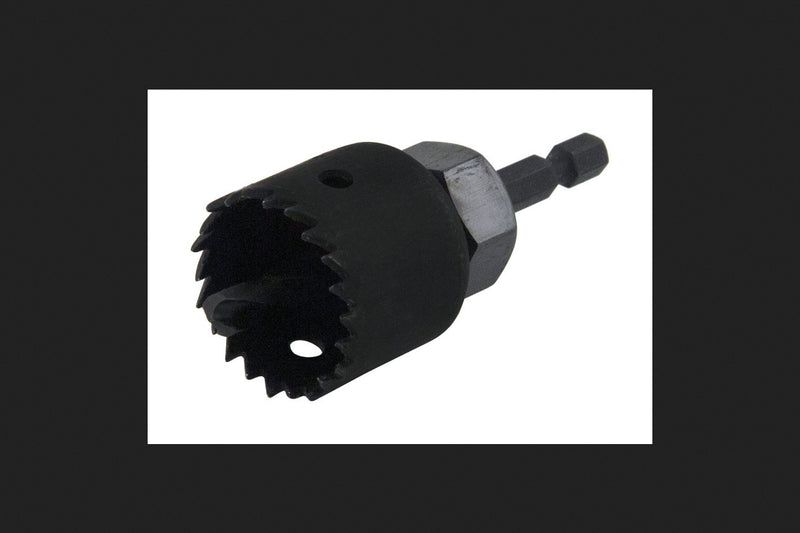 Ace #2466803 WOOD Holesaw &Arbor& BIT 1 1/4"