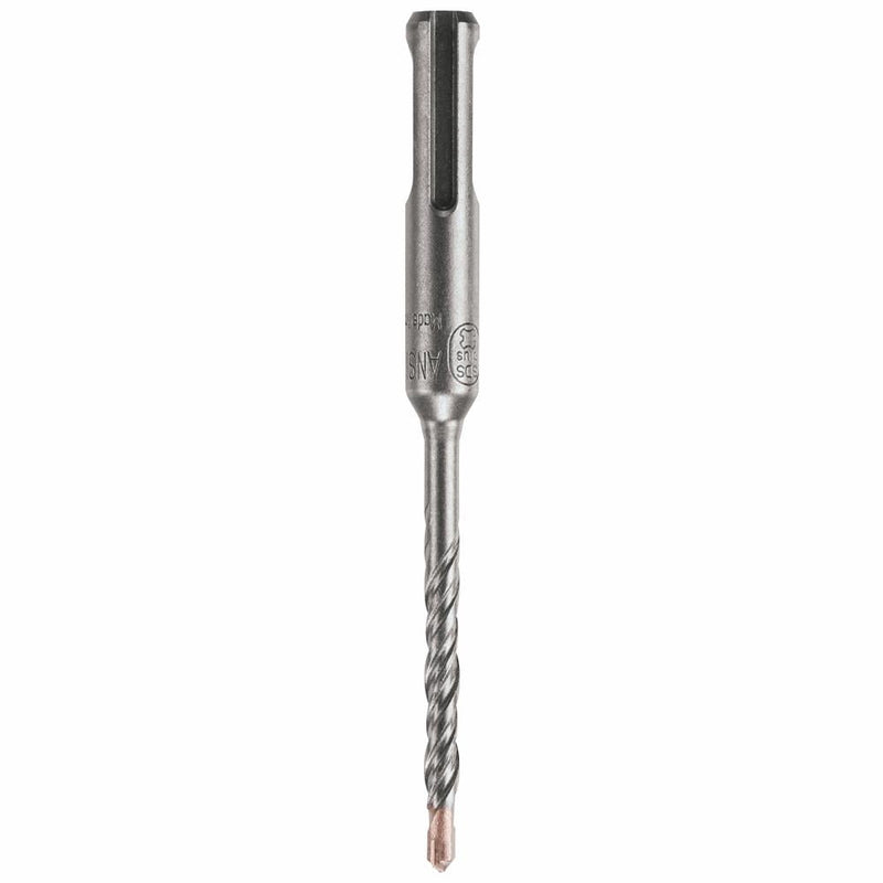 Bosch HC2010 3/16 in Bulldog SDS-Plus Rotary Hammer Bit