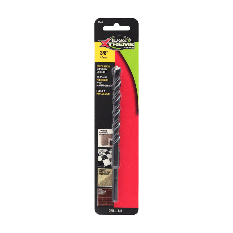 Blu-Mol Xtreme by Disston 3/8” 9.5mm, 7048