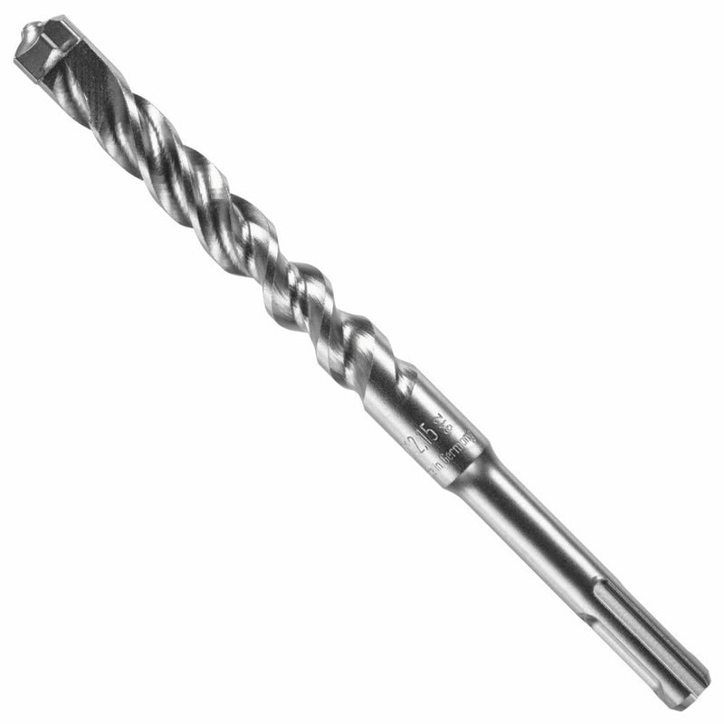 Bosch HCFC2081 1/2 in SDS-Plus Bulldog Xtreme Carbide Rotary Hammer Drill Bit