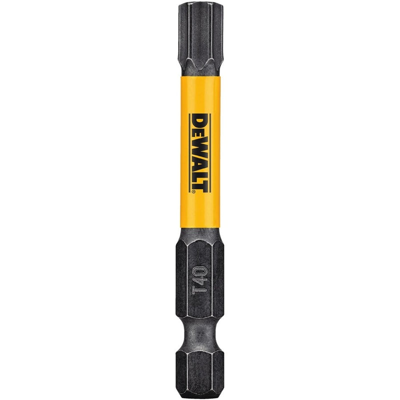 DeWalt DWA2TX40IR2 T40 Impact Power Bit