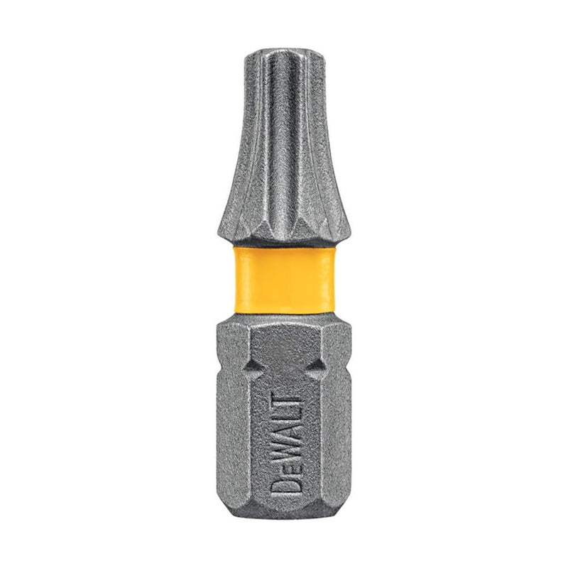 DeWalt T10 1 inch 2pc Bit
