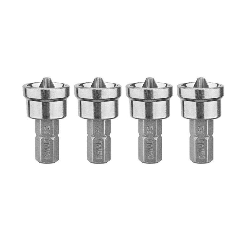 DeWalt DW2014C4 Drywall Screw Setter 4-Pack