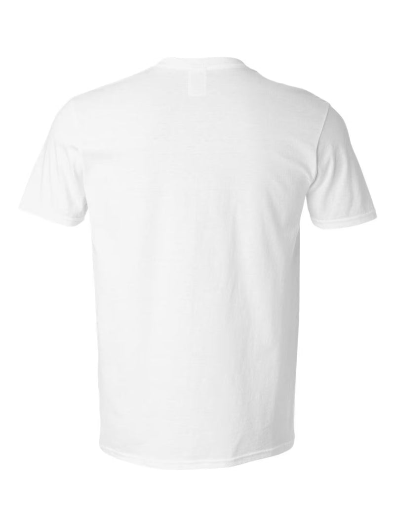 Goodfellow V-Neck Tee-Large