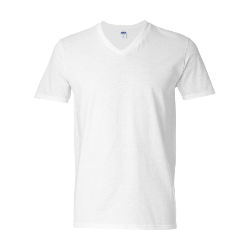 Goodfellow V-Neck Tee-Large