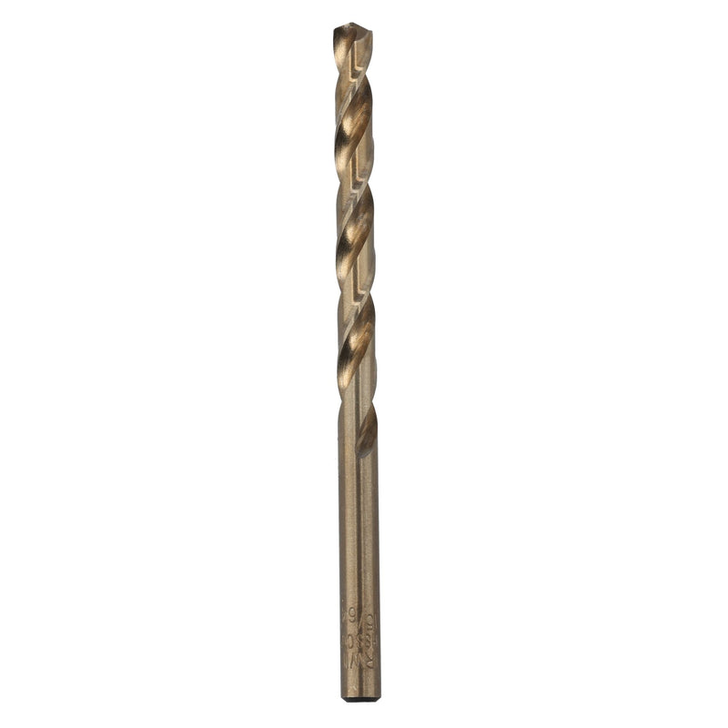 Irwin 3016015 15/64" X 3-7/8" Cobalt Drill Bit