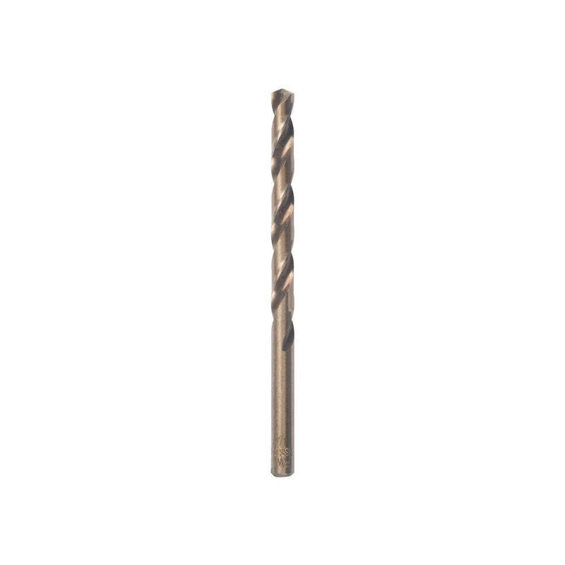 Irwin Tools Irwin Drill BIT 1/4 X 4 Cobalt