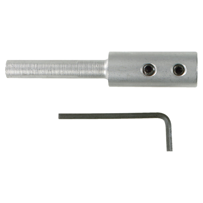 Irwin Tools 42936 4" Forstner Bit Extension