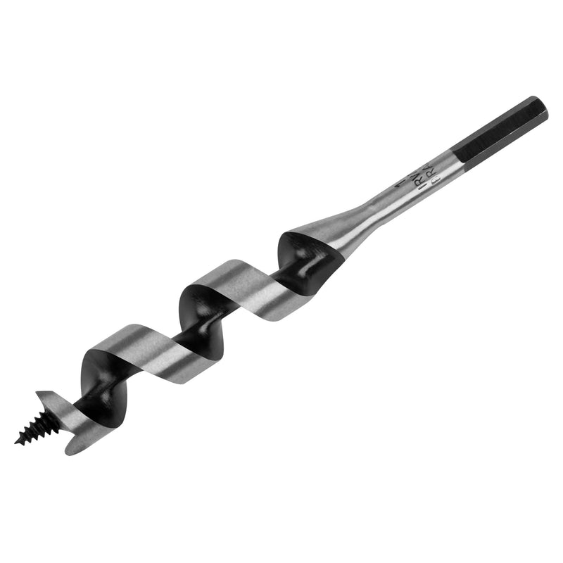 Irwin Tools Irwin 49916 1-Inch by 7-1/2-Inch Solid Center Auger Bit