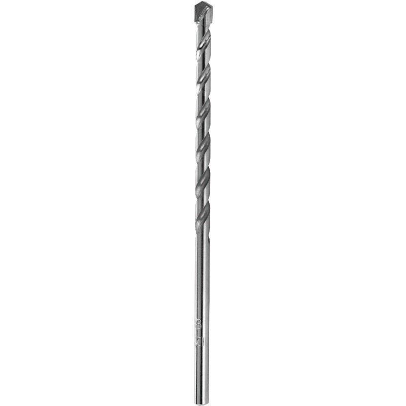 Irwin 5026003 1/4" X 4" Rotary Masonry Drill Bit