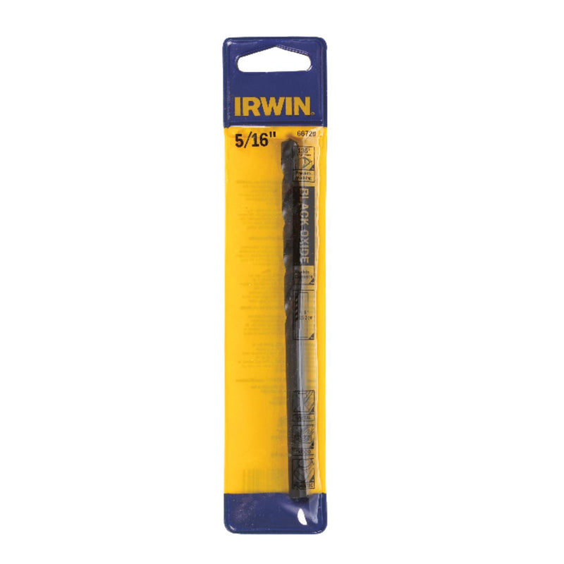 Irwin Hanson 66720 Drill Bit