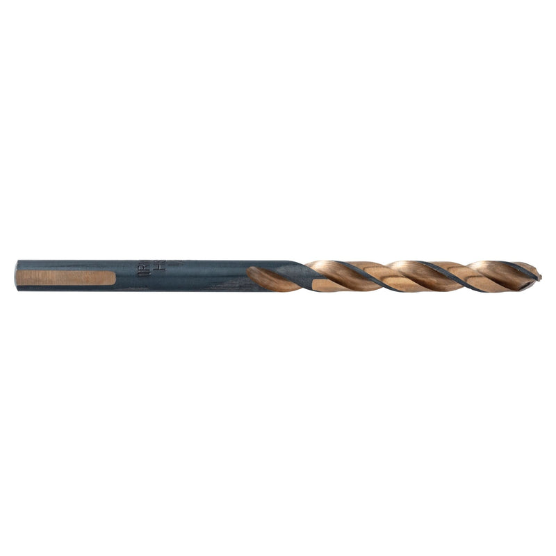 Irwin 73316 1/4" Turbomax HSS Drill Bits