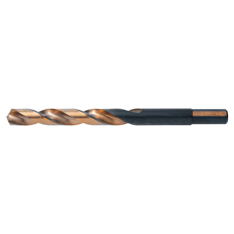 Irwin Drill 13/32 TMXR JL 135' Carded