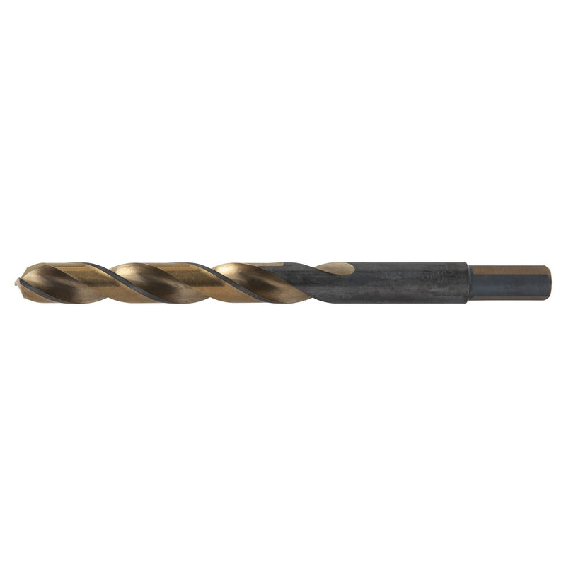 Irwin Drill 7/16 TMXR JL 135' Carded