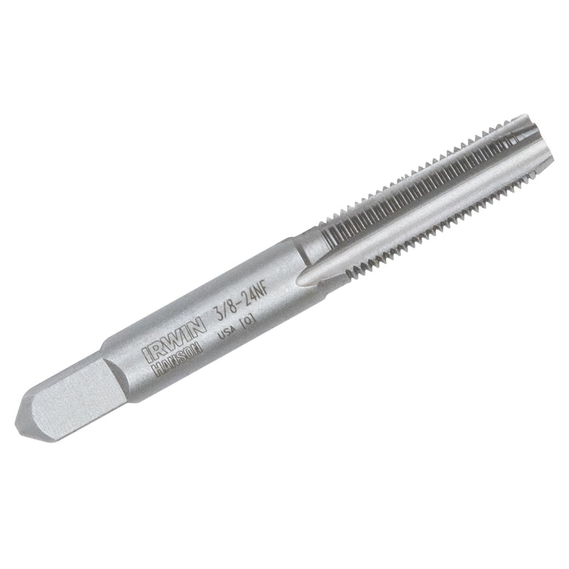 Irwin 8136 3/8-24 NF, Class 2B HANSON HCS FRACTIONAL tap