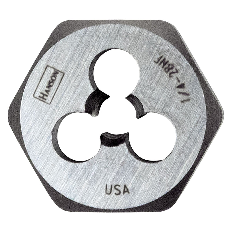 Irwin Tools 9423 Hexagon Die